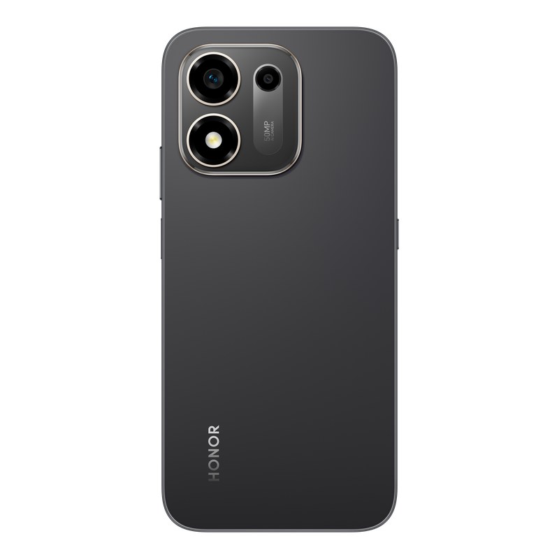 HONOR 600S Now Available In Malaysia With IP69K & 8,100mAh Battery - 19 HONOR 600S Velvet Black_2
