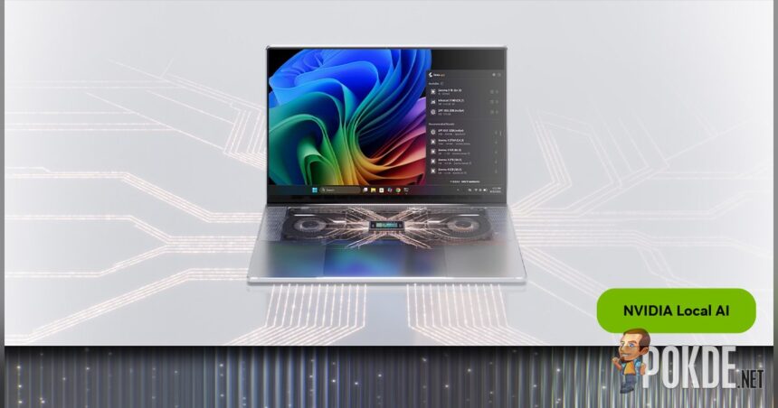 NVIDIA RTX Spark Launch Week Brings New AI Models, DLSS 5 Updates And Creative Tools - 15 NVIDIA RTX Spark Launch Week Brings New AI Models, DLSS 5 Updates and Creative Tools