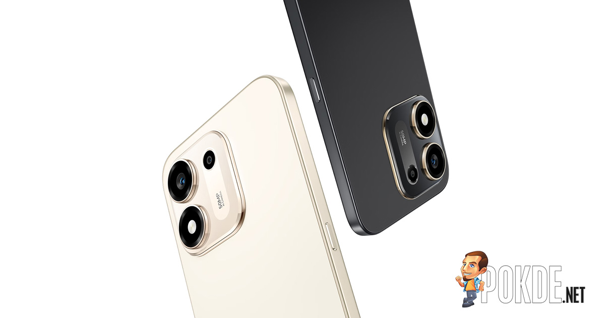 HONOR 600S Now Available In Malaysia With IP69K & 8,100mAh Battery - 29