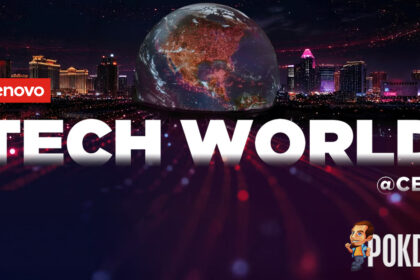 Lenovo Tech World at CES 2027 to Showcase Hybrid AI Vision at Sphere in Las Vegas - 17