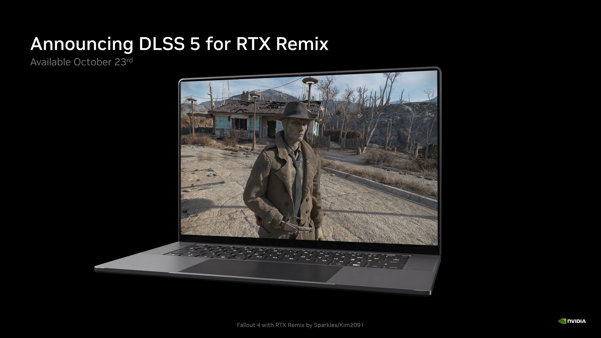 NVIDIA RTX Spark Launch Week Brings New AI Models, DLSS 5 Updates And Creative Tools - 17 NVIDIA RTX Spark Launch Week Brings New AI Models, DLSS 5 Updates And Creative Tools - 16