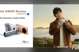 Jay Chou Joins vivo as Imaging Ambassador Ahead of the X500 Series Malaysia Launch