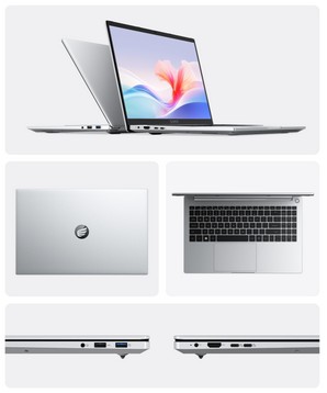 ORICO Obook15 Laptop Launches with AMD Ryzen 7 and Built-in AI Agent - 18 ORICO Obook15 Laptop Launches with AMD Ryzen 7 and Built-in AI Agent - 17