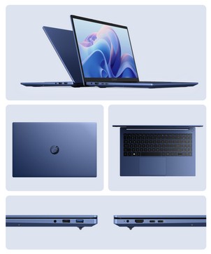ORICO Obook15 Laptop Launches with AMD Ryzen 7 and Built-in AI Agent - 20 ORICO Obook15 Laptop Launches with AMD Ryzen 7 and Built-in AI Agent - 19
