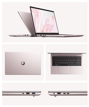ORICO Obook15 Laptop Launches with AMD Ryzen 7 and Built-in AI Agent - 22 ORICO Obook15 Laptop Launches with AMD Ryzen 7 and Built-in AI Agent - 21