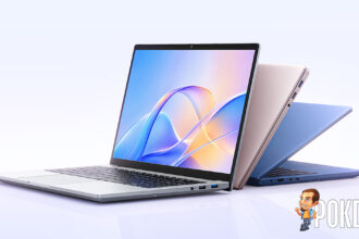 ORICO Obook15 Laptop Launches with AMD Ryzen 7 and Built-in AI Agent - 39