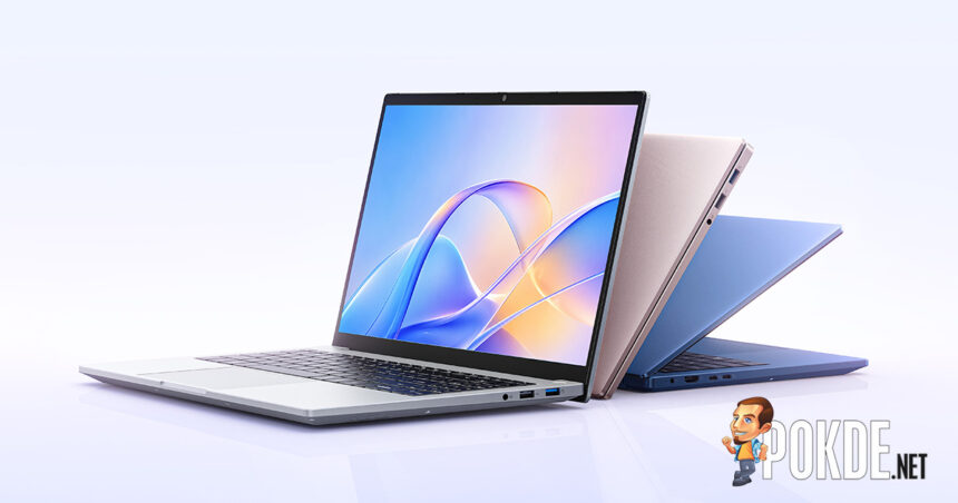 ORICO Obook15 Laptop Launches with AMD Ryzen 7 and Built-in AI Agent - 16 ORICO Obook15 Laptop Launches with AMD Ryzen 7 and Built-in AI Agent - 15