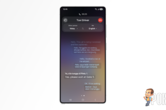 Samsung Galaxy AI Now Supports Malay Across Call Assist, Note Assist and More