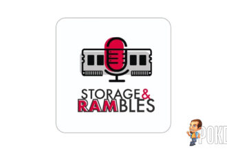 Kingston Technology Launches Storage & RAMbles Podcast Series with Industrial SSD Focus - 46