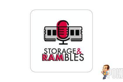Kingston Technology Launches Storage & RAMbles Podcast Series with Industrial SSD Focus - 17