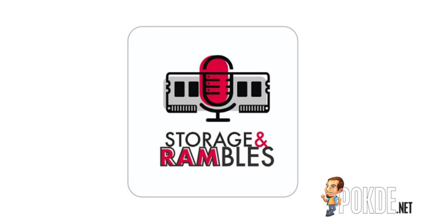 Kingston Technology Launches Storage & RAMbles Podcast Series with Industrial SSD Focus - 16 Kingston Technology Launches Storage & RAMbles Podcast Series with Industrial SSD Focus - 15