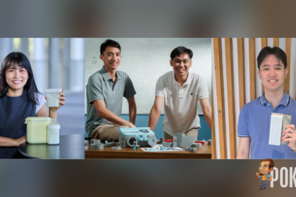 Three Southeast Asian Inventions Make the 2026 James Dyson Award Global Top 20