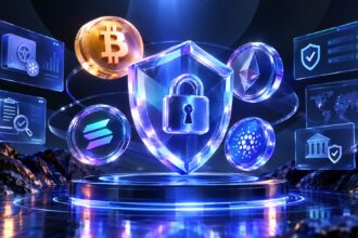 Top Crypto Platforms for Security in 2026 - 46