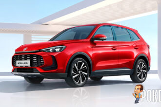 MG ZS Set To Be Available Later This Month, SAIC Motor Confirms - 67