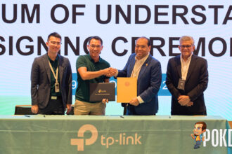 TP-Link Malaysia And UniSHAMS Sign Three-Year MoU To Build Malaysia's Tech Talent Pipeline - 51