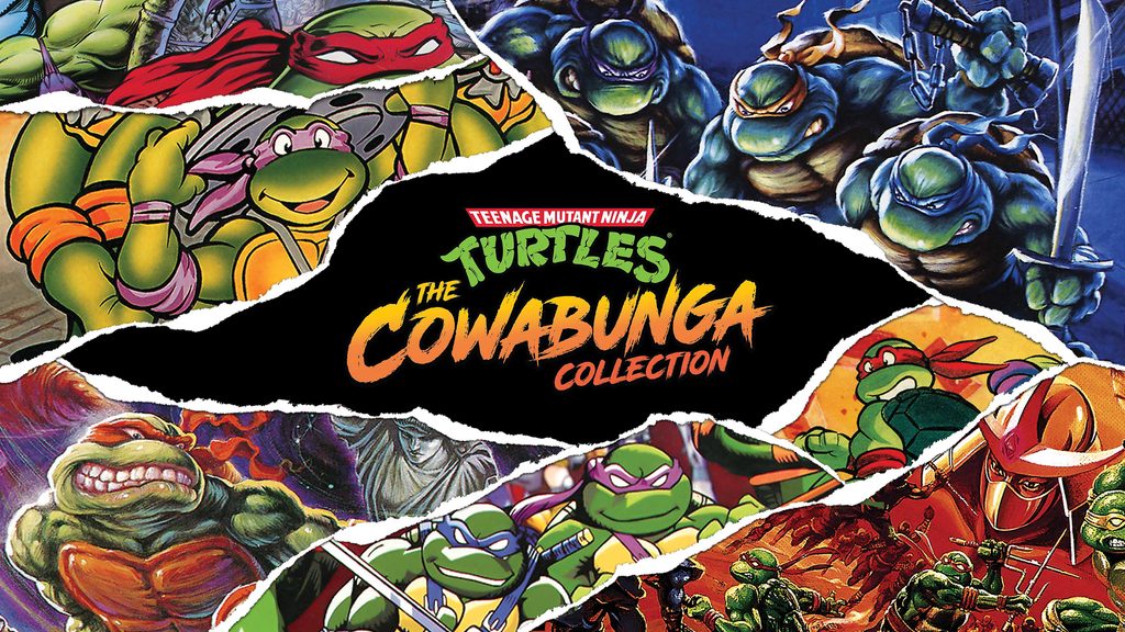 How Classic Games Found New Life in Modern Collections - 20 How Classic Games Found New Life in Modern Collections - 19