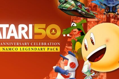 How Classic Games Found New Life in Modern Collections - 63