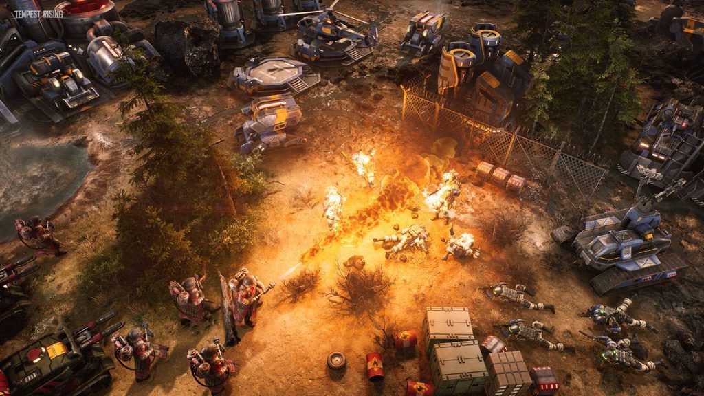 The Case For Genre Diversity in Modern Gaming Habits - 20