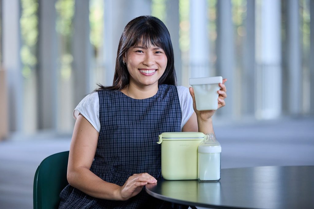 Three Southeast Asian Inventions Make The 2026 James Dyson Award Global Top 20 - 16