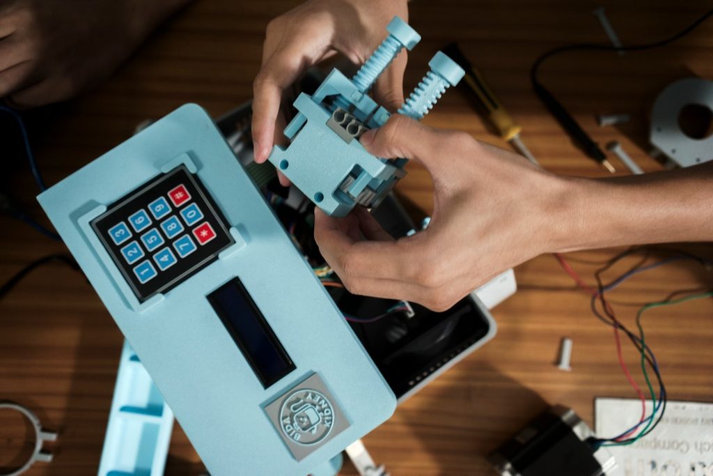 Three Southeast Asian Inventions Make The 2026 James Dyson Award Global Top 20 - 26