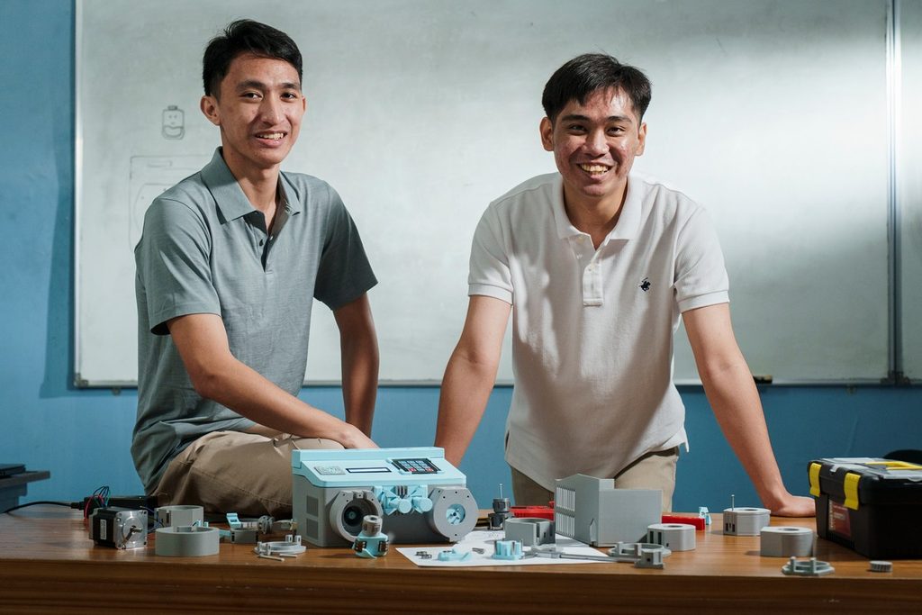 Three Southeast Asian Inventions Make The 2026 James Dyson Award Global Top 20 - 22