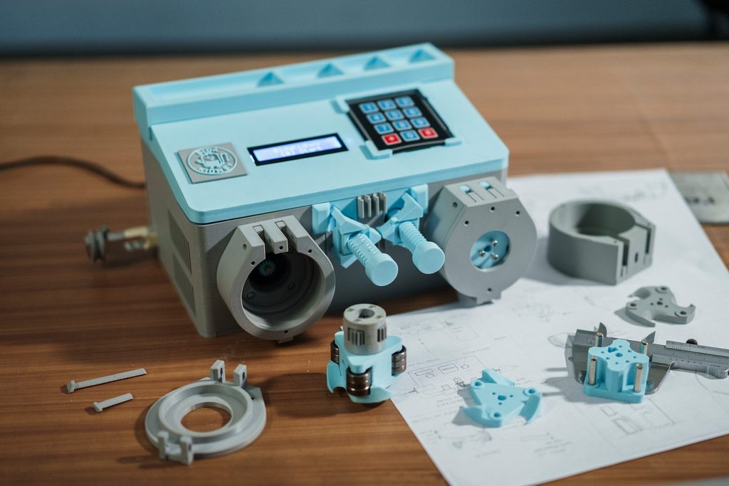 Three Southeast Asian Inventions Make The 2026 James Dyson Award Global Top 20 - 24