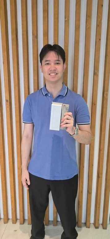 Three Southeast Asian Inventions Make The 2026 James Dyson Award Global Top 20 - 30