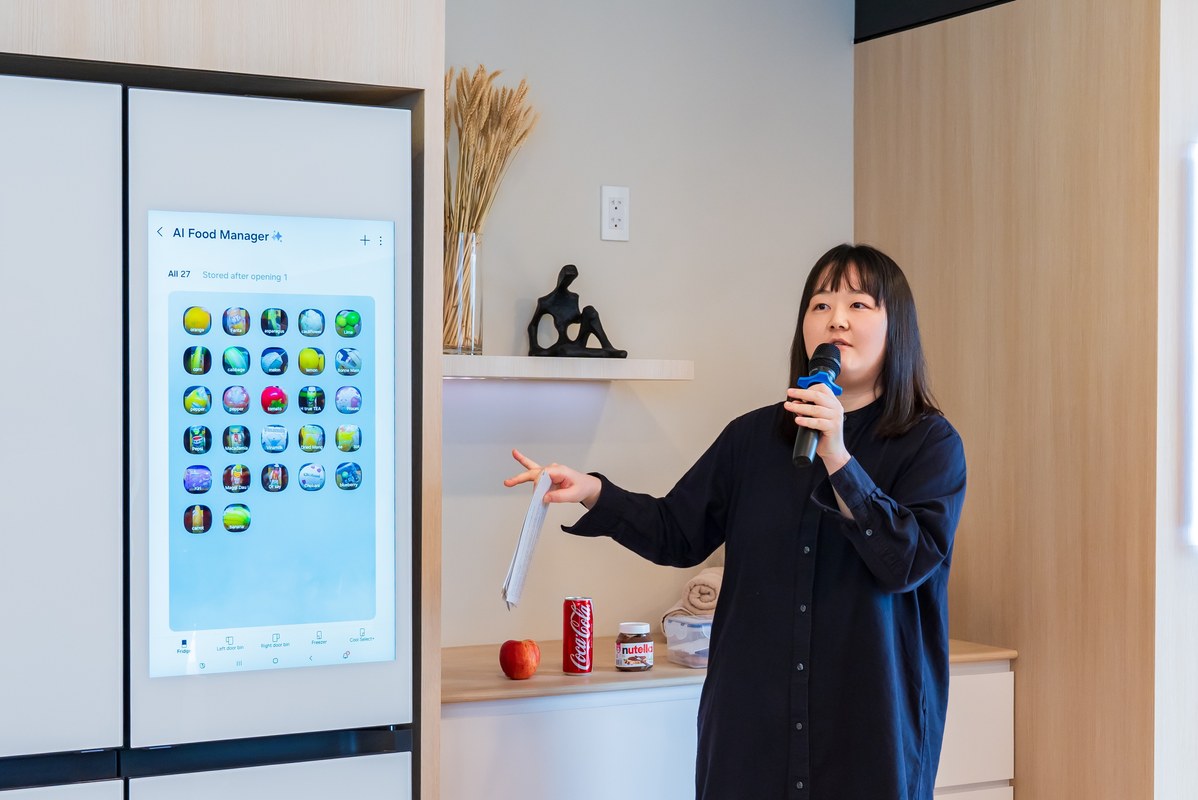 Samsung Showcases AI-Powered Home Appliances & B2B Solutions At The Brief Hanoi 2026 - 18 Image_4__Samsung_presents_latest_AI-powered_Digital_Appliances_for___Home_and_Businesses_in_Southeast_Asia_and_Oceania