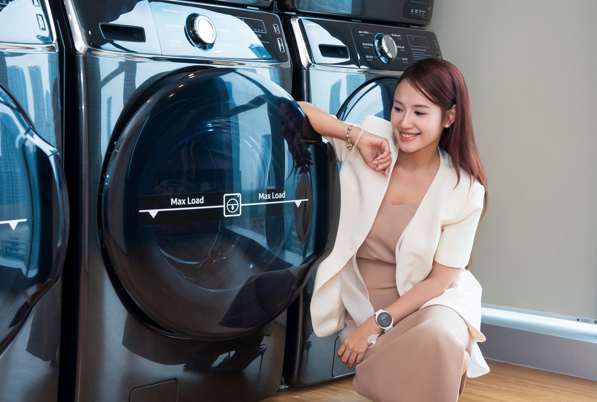Samsung Showcases AI-Powered Home Appliances & B2B Solutions At The Brief Hanoi 2026 - 17 Image_3_Samsung_presents_latest_AI-powered_Digital_Appliances_for___Home_and_Businesses_in_Southeast_Asia_and_Oceania
