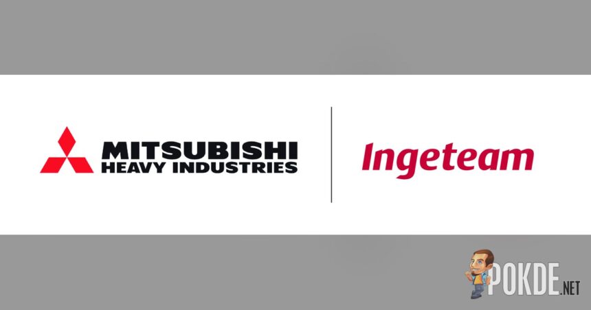 Mitsubishi Heavy Industries and Ingeteam Partner to Tackle AI Data Center Power Challenges