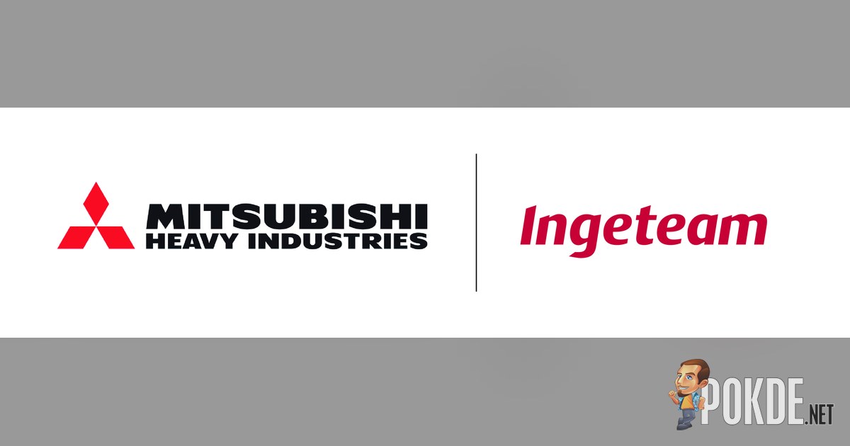 Mitsubishi Heavy Industries and Ingeteam Partner to Tackle AI Data Center Power Challenges