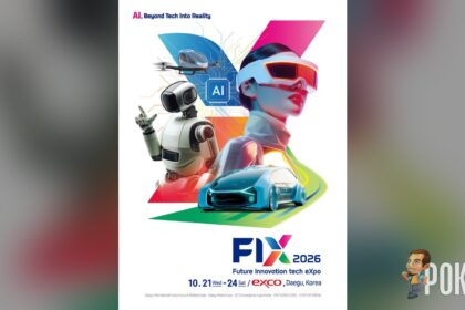 Future Innovation Tech Expo 2026 Opens in Daegu with 588 Companies Showcasing AI and Emerging Technologies
