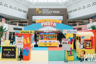 MOP KLIA Mega Rewards Fiesta Offers Prizes Worth Up to RM100,000 Until 25 October 2026 - 53