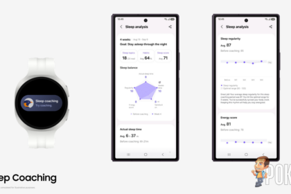 Samsung Health Sleep Coaching Now Starts with Just Three Days of Data
