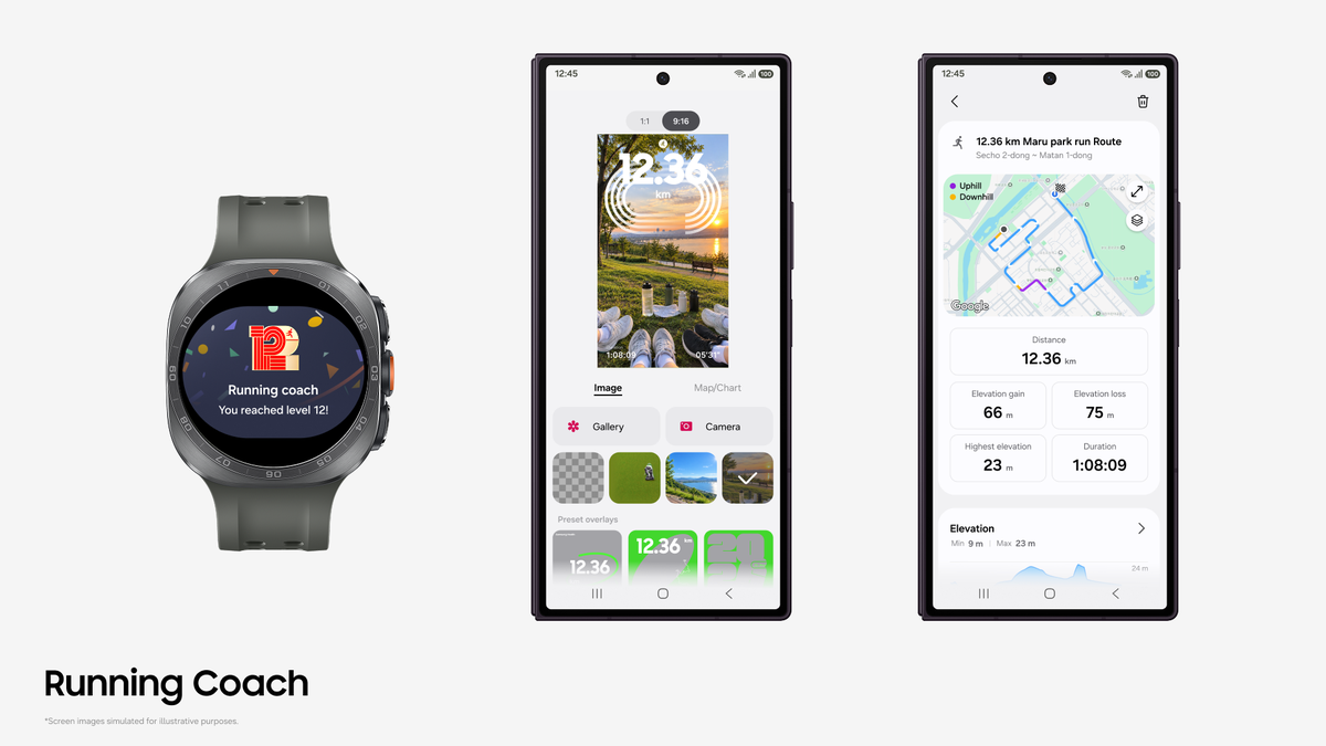 Samsung Health's Sleep Coaching Feature Now Works With Just Three Days of Data - 18 Samsung Health's Sleep Coaching Feature Now Works With Just Three Days of Data - 17