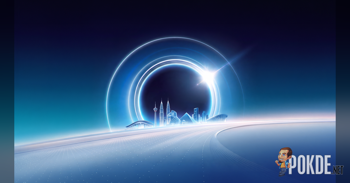 Anker Experience Week at Sunway Pyramid Brings Its Ultimate Unified Brand Strategy to Malaysia