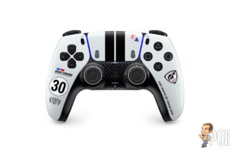DualSense Wireless Controller Gran Turismo Limited Edition Announced to Celebrate 30 Years of the Franchise