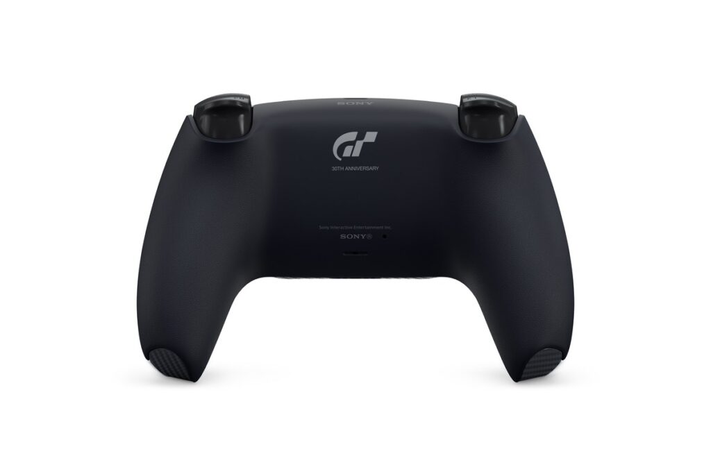 DualSense Wireless Controller Gran Turismo Limited Edition Announced To Celebrate 30 Years Of The Franchise - 18 DualSense Wireless Controller Gran Turismo Limited Edition Announced To Celebrate 30 Years Of The Franchise - 17