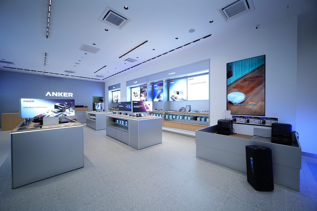 Anker Experience Week At Sunway Pyramid Brings Its Unified Brand Strategy To Malaysia - 17