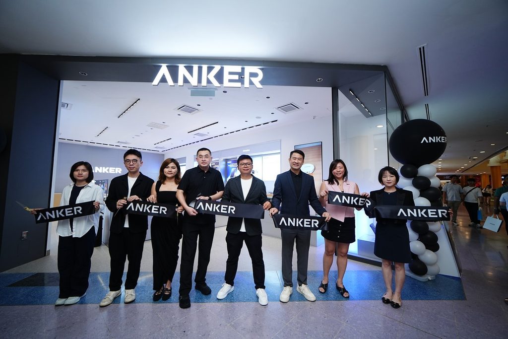 Anker Experience Week At Sunway Pyramid Brings Its Unified Brand Strategy To Malaysia - 19