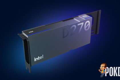 Intel Unveils GPU D-Series For AI Datacenters, Featuring 480GB LPDDR5X, 32 Xe3P Cores & 300B Parameter Support - 17