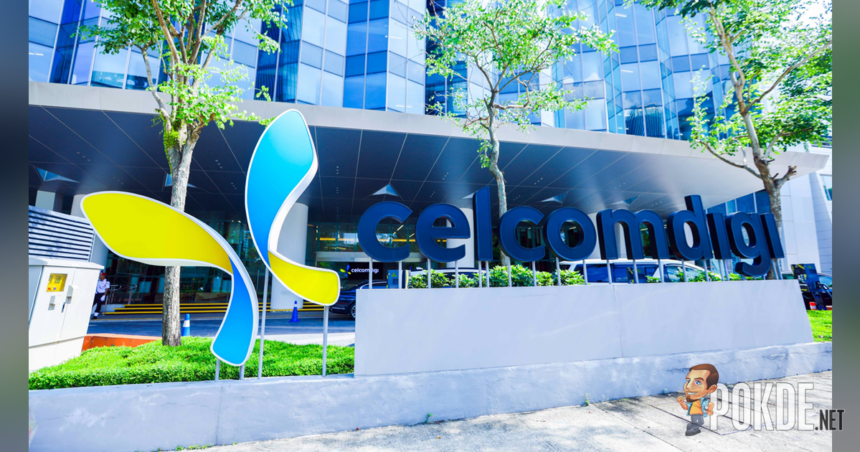 CelcomDigi Secures 2600MHz & 900MHz Spectrum Bands For RM381.75 Million - 15 CelcomDigi Secures 2600 MHz and 900 MHz Spectrum Bands for RM381.75 Million