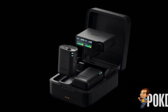 Sony ECM-W5 Wireless Microphone Available In Malaysia Starting This December - 61