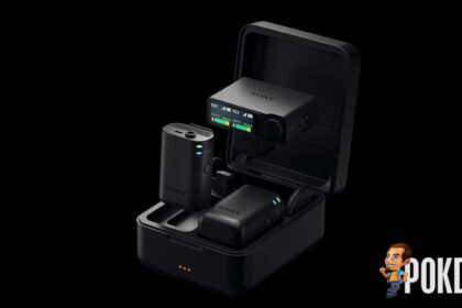 Sony ECM-W5 Wireless Microphone Available In Malaysia Starting This December - 17
