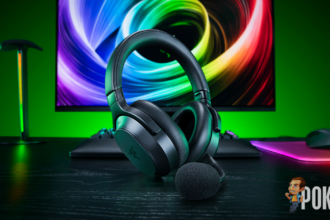 Razer Barracuda V2 Pro Wireless Gaming Headset Launches with 70-Hour Battery and Hybrid ANC