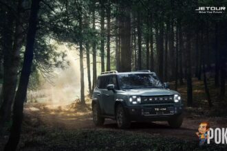 JETOUR Global Technology Experience Day 2026 to Showcase Travel Tech Across China