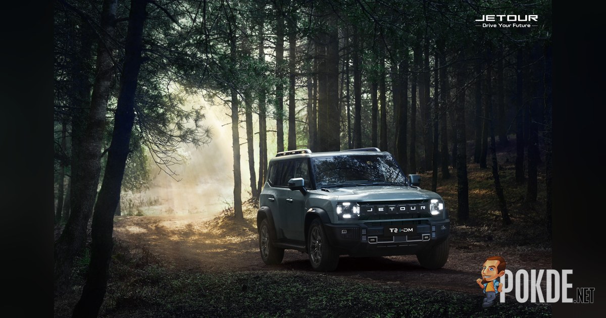 JETOUR Global Technology Experience Day 2026 to Showcase Travel Tech Across China
