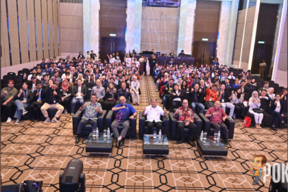 LEVEL UP KL 2026 Marks a New Growth Phase for Malaysia's Games Industry