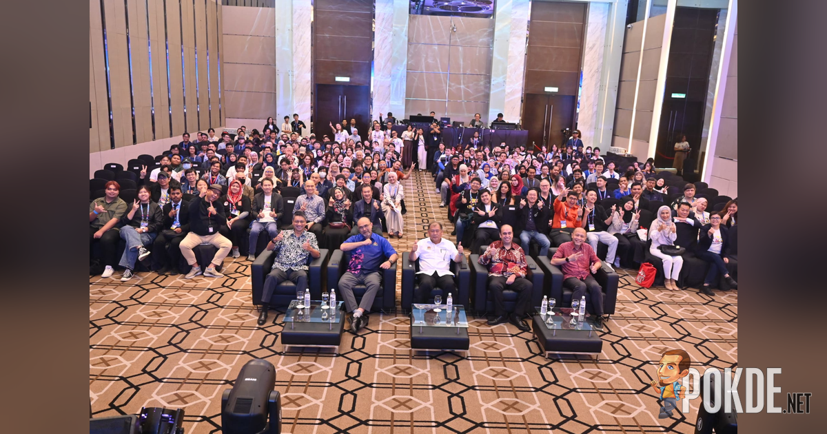 LEVEL UP KL 2026 Marks a New Growth Phase for Malaysia's Games Industry