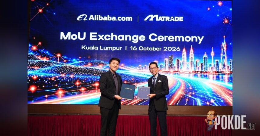 Alibaba.com Launches Accio AI Platform For Malaysian SMEs At CoCreate Pitch 2026 Malaysia Final - 15 Alibaba.com Launches Accio AI Platform for Malaysian SMEs at CoCreate Pitch 2026 Malaysia Final